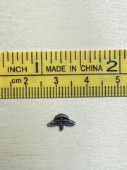 1:6 scale custom metal Insignia and Badges- Multiple Branches of Service – 3 var
