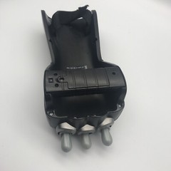 Hasbro 2008 Marvel X-Men Wolverine Extendable Claw Glove Sound Works Cosplay