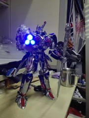 Great Gift-Transformation BS-03 Knight Optimus Prime Commander UT Knight