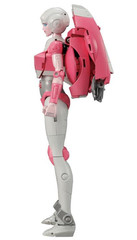 MP-51 Arcee | Transformers Masterpiece | Takara Tomy Japanese Authentic