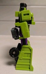 Third Party Transformers Xingbianchanshen: Alloy King Kong God- Long Haul, As-Is