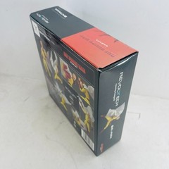 Anime One Punch Man SAITAMA 6-inch Action Figure Revoltech Amazing Yamaguchi Toy