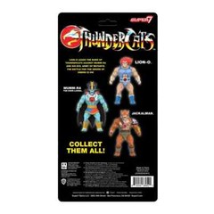 ThunderCats Super7 Mumm-Ra (Ever-Living) Vintage 5 1/2-Inch Action Figure