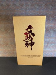 303 Toys 1/12 Scale Traditions on Palm Civil God of Wealth Exclusive Ver 6″ Fig