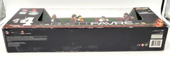 2010 McFarlane 4 of 4 Through the Years Brett Favre Action Figures Exclusive