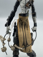Spawn Reborn Series 3 Grave Digger Action Figure McFarlane Toys 2005