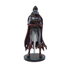 Valkyrie of the Dead – Kier Court of the Dead Action Figure – 1:18 Scale