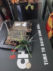 Friday the 13th Diorama