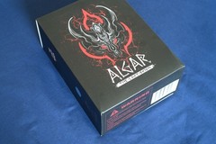 Romankey X COWL 1/12 The Last Scion Algar Collectible Action Figure