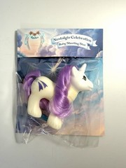 Fan Made My Little Pony Dream Valley Jubilee Shooting Star Boy Unicorn NEW