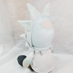 Adult Swim Rick and Morty RICK 10″ Plush Officially Licensed Toy Factory 2018