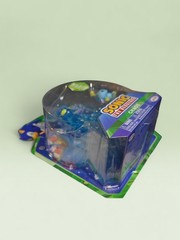 CHAOS w/ CHAO 35th ANNIVERSARY JAKKS PACIFIC SONIC THE HEDGEHOG