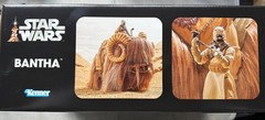 Star Wars Vintage Collection Bantha Tusken Raider