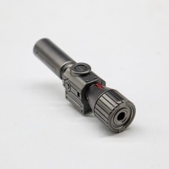 ACHAI STUDIO ABS Casting Arm Cannon Upgrade Kit For SS86 Megatank Accessories