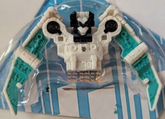 Transformers Legacy United Star Raider NIGHTSTRIKE ONLY NEW-SOUNDWAVE COMPATIBLE