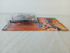 Vintage Batman The Animated Movie Mask Of The Phantasm Decoy Action Figure