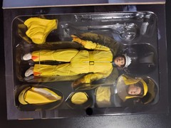 Back To The Future Collectibles