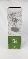 DC Collectibles DC Comics Designer Series by Terry Dodson 6.5″ Beast Boy Fig. #4
