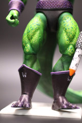 Custom MOTU-inspired Whip Lashed Cartoon Origins Action Figure 5.5″