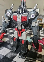 Transformers Titans Return Leader Sky Shadow Mint Complete 2016