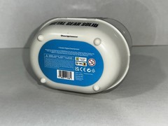 TUBBZ First Edition: Metal Gear Solid – Solid Snake Cosplaying Rubber Duck Vinyl