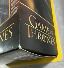 Game of Thrones Drogon Deluxe Box Action Figure McFarlane Toys 2019 Sealed