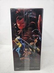 Bandai Ichiban Kuji One Piece Monkey D. Luffy Worst Generation Figure Boxed