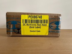 Red Hood New 52 Black & White Accent edition BBTS 2024 exclusive DC Multiverse