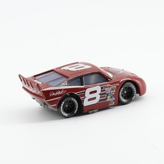 Disney Pixar Cars No.8 Dale Earnhard Jr Diecast Model Toy Cars Gift Play Collect