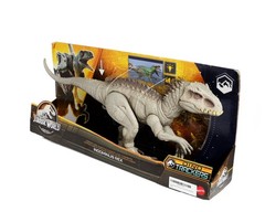 Jurassic World Dino Trackers Camouflage ‘N Battle Indominus Rex Action Figure’