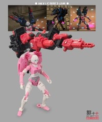 Gobetter studio GB-1055 upgrade kit for Earthrise ARCEE,in stock