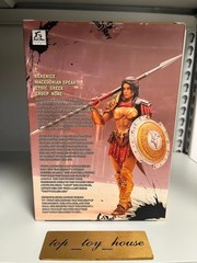 XesRay Studio 1/12 Fight for Glory Berenice​ Collectible Action Figure Model Toy