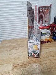 Transformers Prime Robots In Disguise Deluxe Class Autobot Wheeljack Figure New