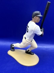 1990’s Lot of Two (2) Chicago White Sox Starting Lineup 4″ Frank Thomas Figures