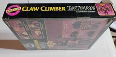 Kenner Batman Returns Claw Climber Batman Action Figure 1991 – Toys R Us Limited