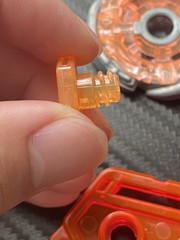 Beyblade Storm Sagitarrio 145SD Authentic Takara Tomy Metal Fight