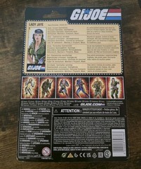 Hasbro G.I. JOE RETRO COLLECTION – Lot Of 9 Walmart Exclusive 3.75” Figures