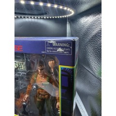 Hasbro Marvel Legends Punisher Nick Fury 2-Pack GamerVerse NIB