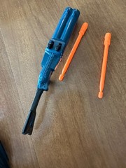 Action Figures Accessories Lot