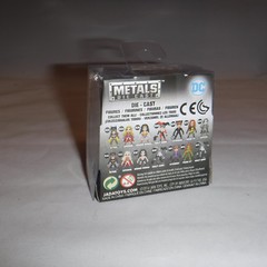 Metals Die Cast DC Comics Purple CatWoman M391 2.5″ Figure Jadatoys