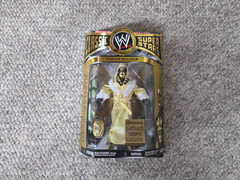 JAKKS Pacific WWE / WWF Classic Superstars GOLDUST