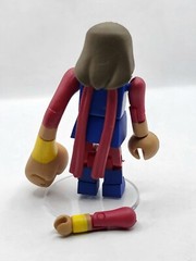 Marvel Minimates Avengers Assemble MS. MARVEL 2″ (Walgreens Exclusive)