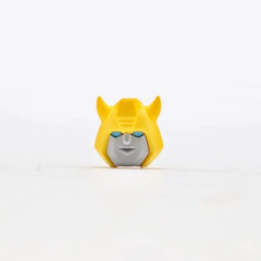 ABS Casting Replacement Head Upgrade Kit For SS86 BEE -ACHAI STUDIO Accessories