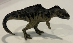 Jurassic World Captive Build & Battle Dinosaurs Wave 1 Set of 14 With Ultra Rare