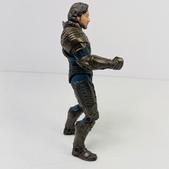 DC Universe JOR-EL 6″ Figure Movie Masters Russell Crowe Superman Man of Steel