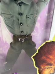 Hasbro Signature Series 1998 UNIVERSAL Studio MONSTERS The WOLF MAN New in Box