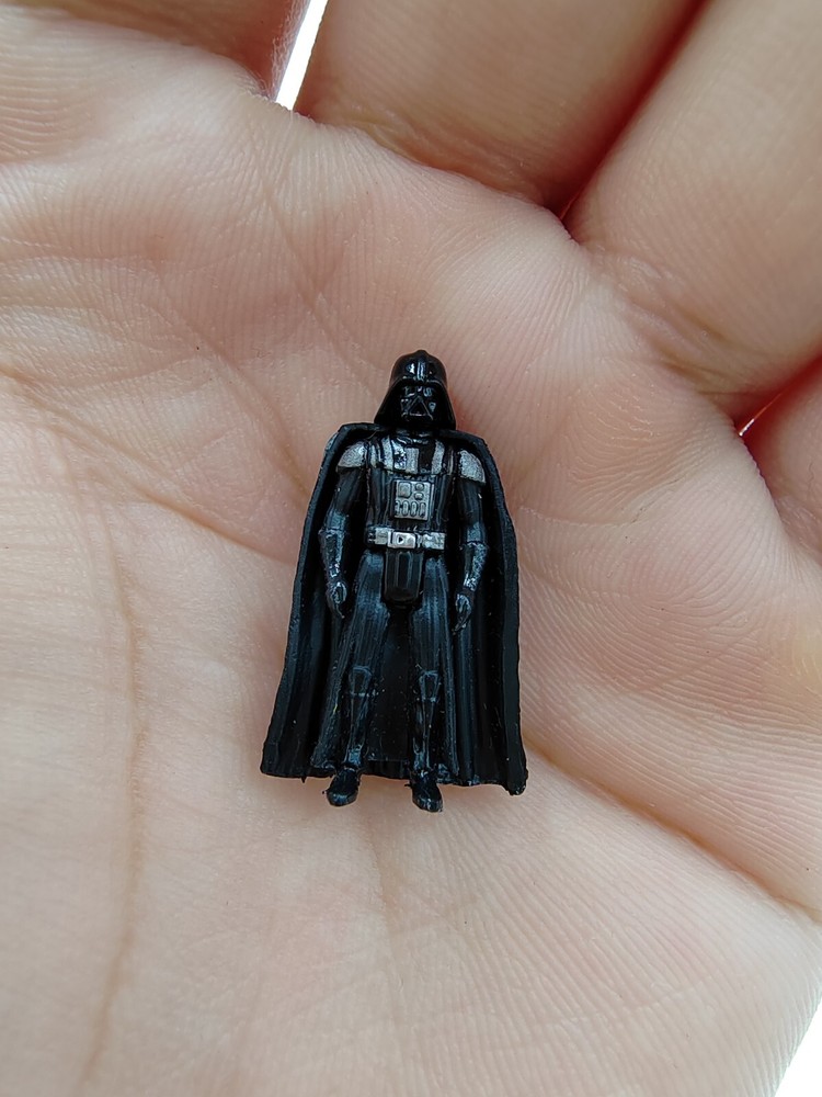 271x RARE CHASE Star Wars Micro Galaxy Squadron Mini Figures/Machines – You Pick
