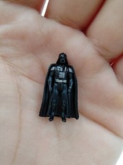 RARE 1-180x Star Wars Micro Galaxy Squadron Mini Figures/Machines Pick Your Need