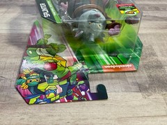 Splinter the Chill Master 2018 Rise of the Teenage Mutant Ninja Turtles TMNT B1