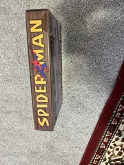 2026 SDCC Exclusive Marvel Legends Spider-Man 3 Pack IN HAND